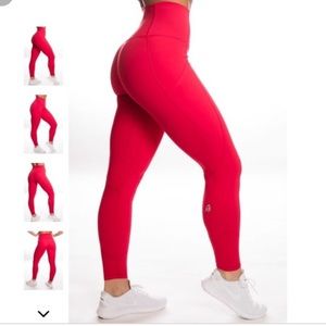 Ptula Hot Toddy Leggings Small